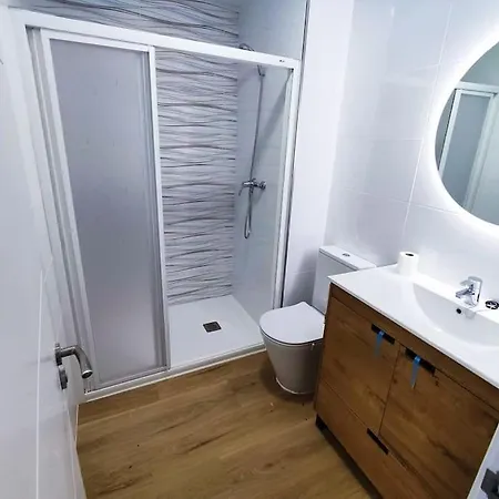 Marina Appartement Ourense