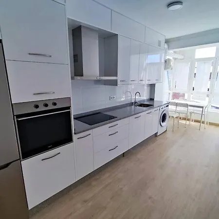 Appartement Marina *