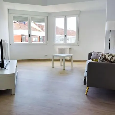 Apartamento Marina