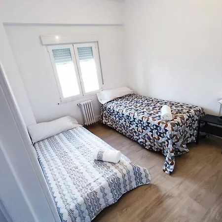 Marina Apartmán Ourense