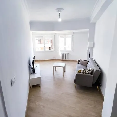 Apartamento Marina