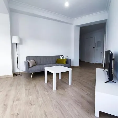 Lägenhet Marina Ourense