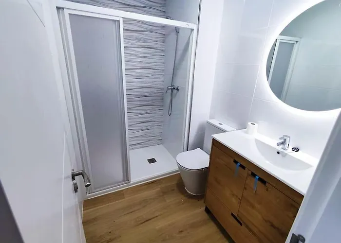 Marina Apartmán Ourense