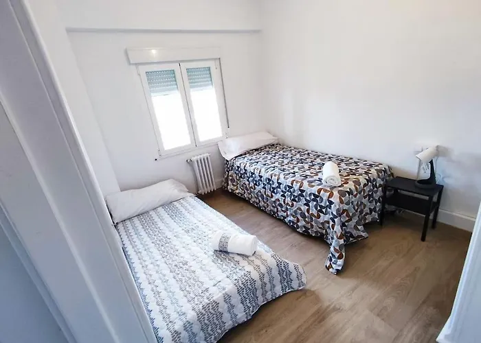 Marina Apartment Ourense