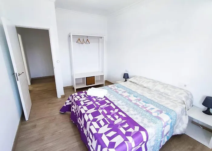 Marina Apartment *