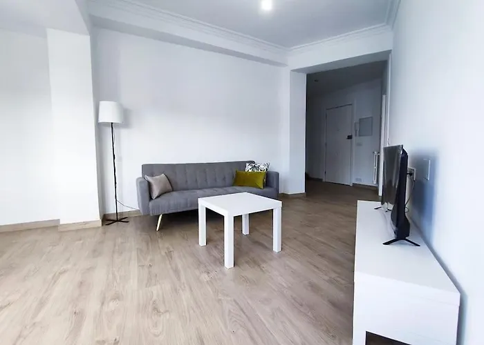 Apartmán Marina Ourense